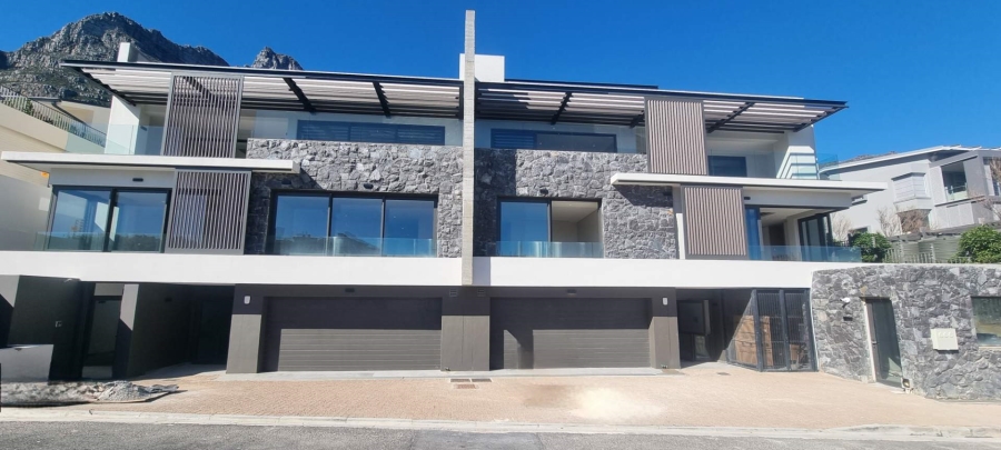 4 Bedroom Property for Sale in Camps Bay Western Cape